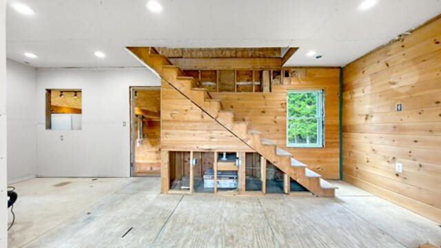 2194 Van Buren Road, Connor Township, ME 04736