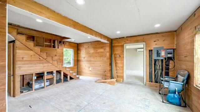 2194 Van Buren Road, Connor Township, ME 04736