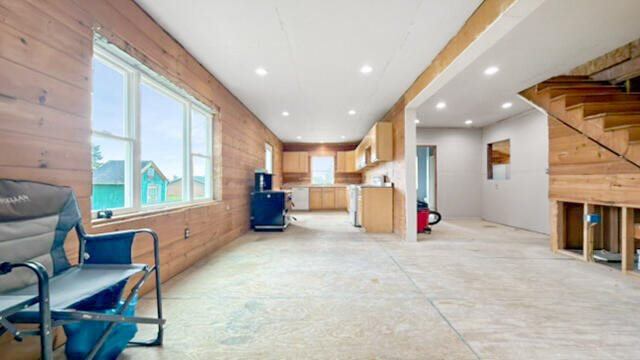 2194 Van Buren Road, Connor Township, ME 04736