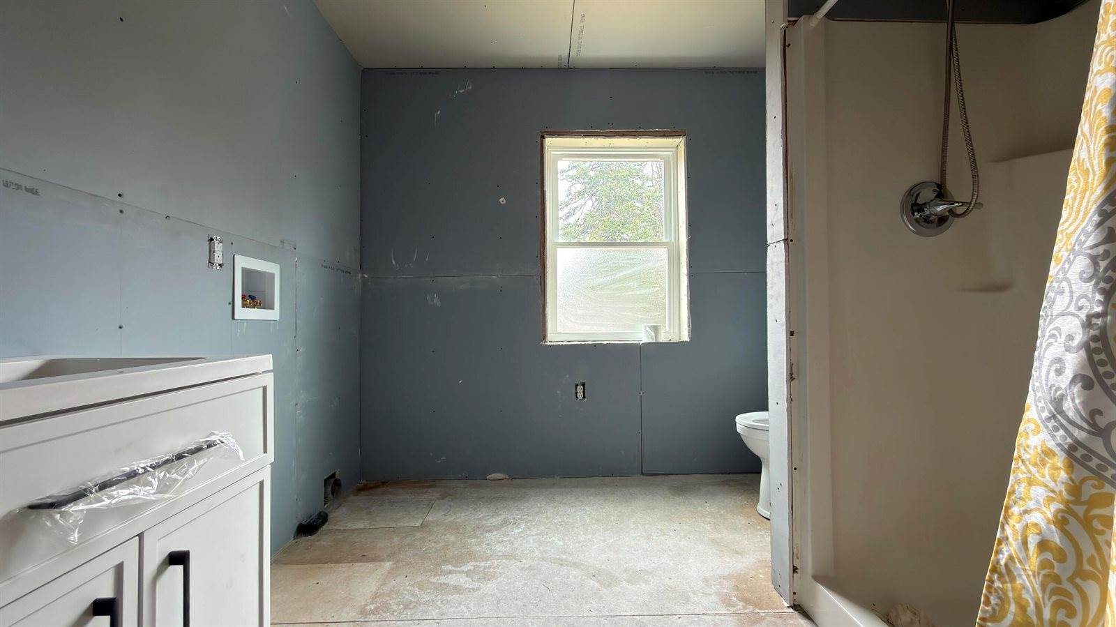 2194 Van Buren Road, Connor Township, ME 04736
