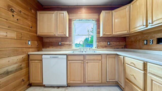 2194 Van Buren Road, Connor Township, ME 04736