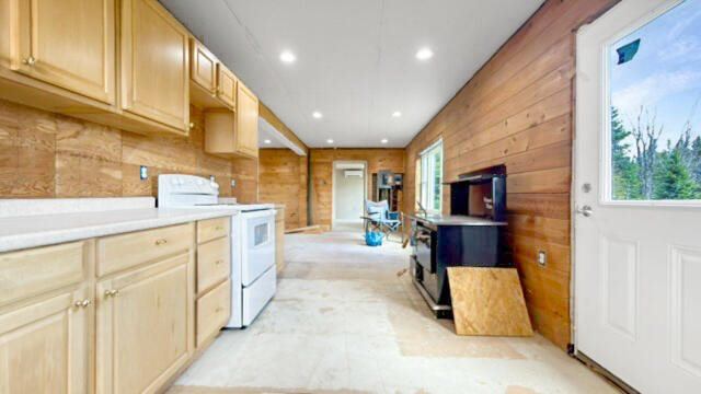2194 Van Buren Road, Connor Township, ME 04736