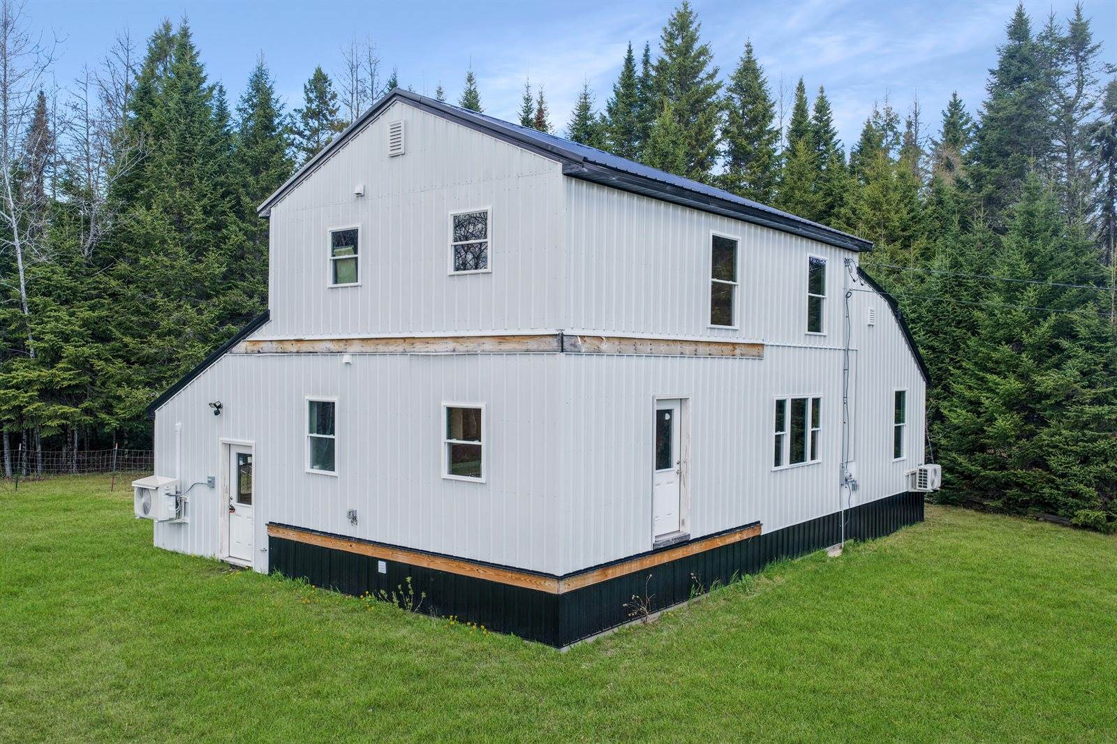 2194 Van Buren Road, Connor Township, ME 04736