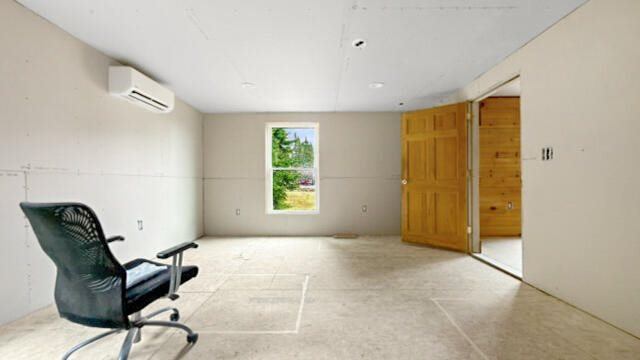 2194 Van Buren Road, Connor Township, ME 04736