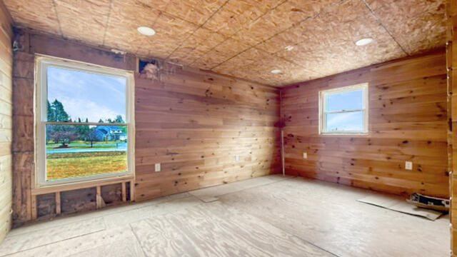 2194 Van Buren Road, Connor Township, ME 04736