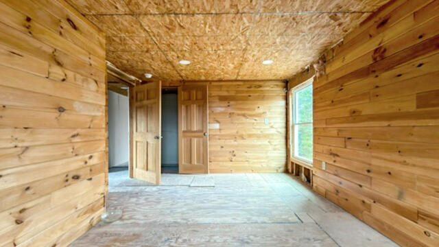 2194 Van Buren Road, Connor Township, ME 04736
