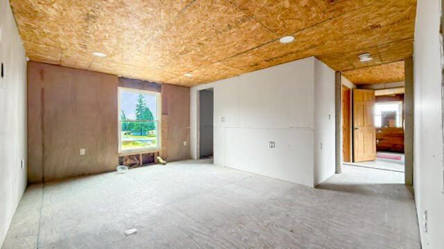 2194 Van Buren Road, Connor Township, ME 04736