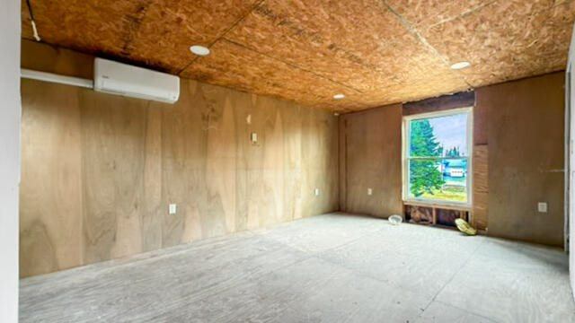 2194 Van Buren Road, Connor Township, ME 04736