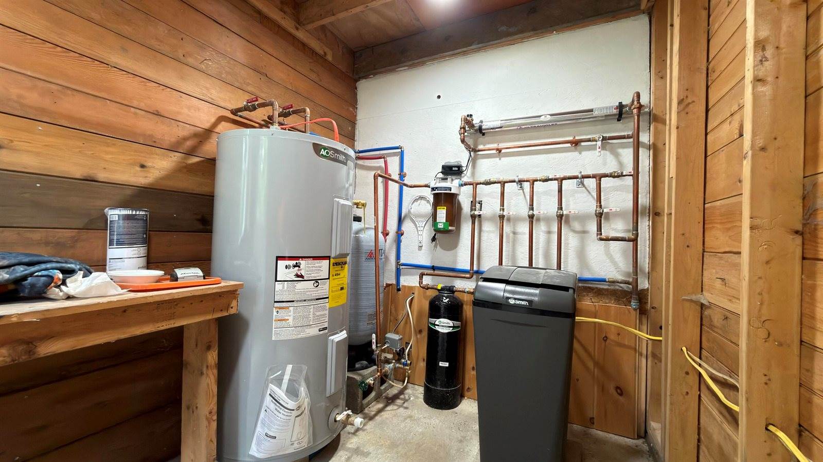 2194 Van Buren Road, Connor Township, ME 04736