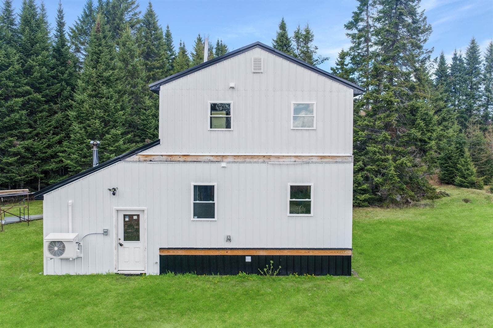 2194 Van Buren Road, Connor Township, ME 04736