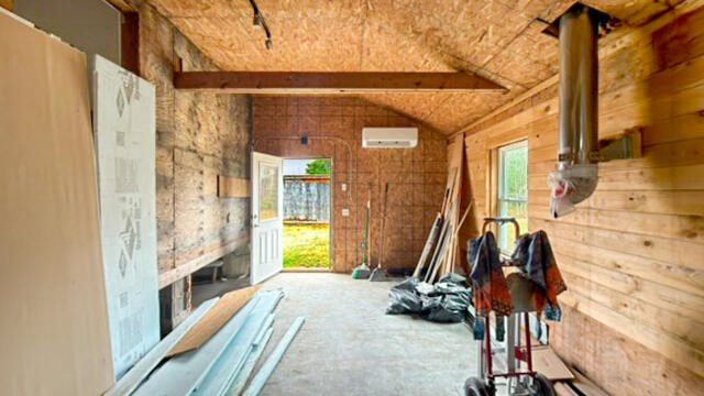 2194 Van Buren Road, Connor Township, ME 04736