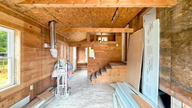 2194 Van Buren Road, Connor Township, ME 04736