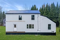 2194 Van Buren Road, Connor Township, ME 04736