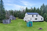 2194 Van Buren Road, Connor Township, ME 04736