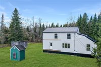 2194 Van Buren Road, Connor Township, ME 04736