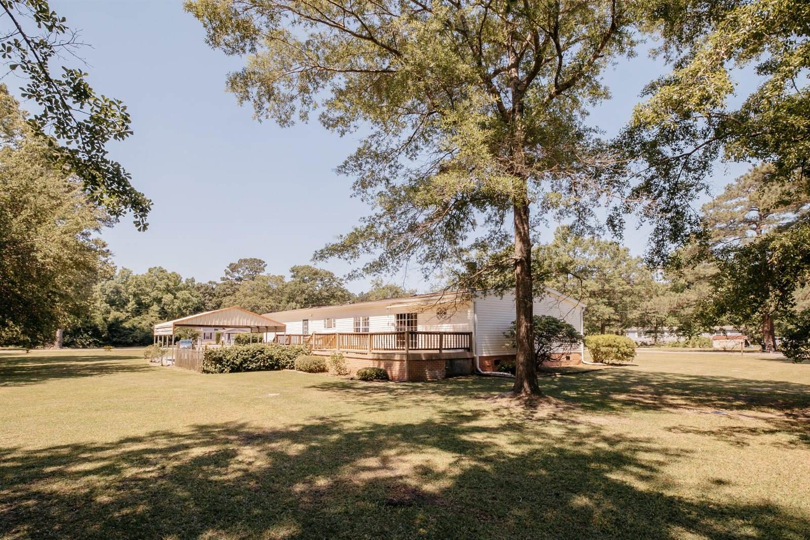 104 Prince Edward Drive, Summerville, SC 29483