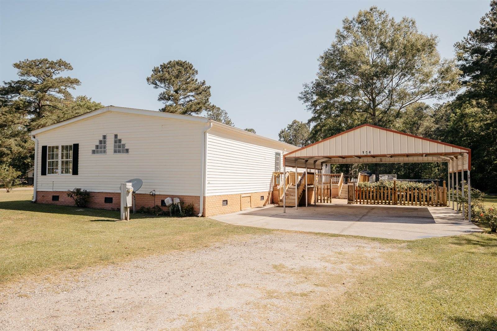 104 Prince Edward Drive, Summerville, SC 29483