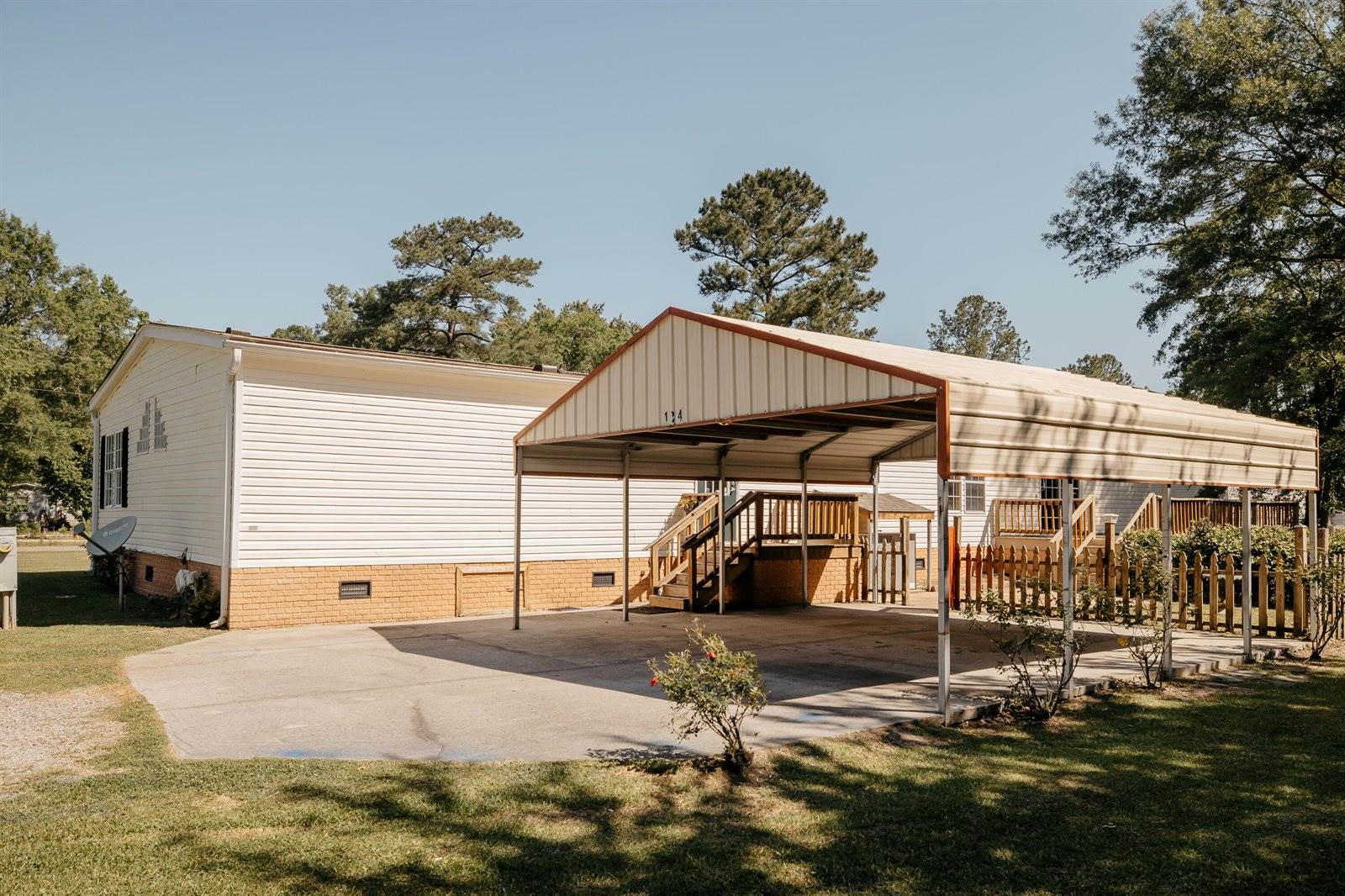 104 Prince Edward Drive, Summerville, SC 29483