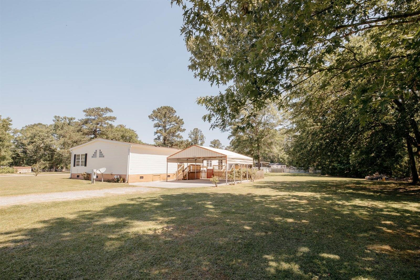104 Prince Edward Drive, Summerville, SC 29483