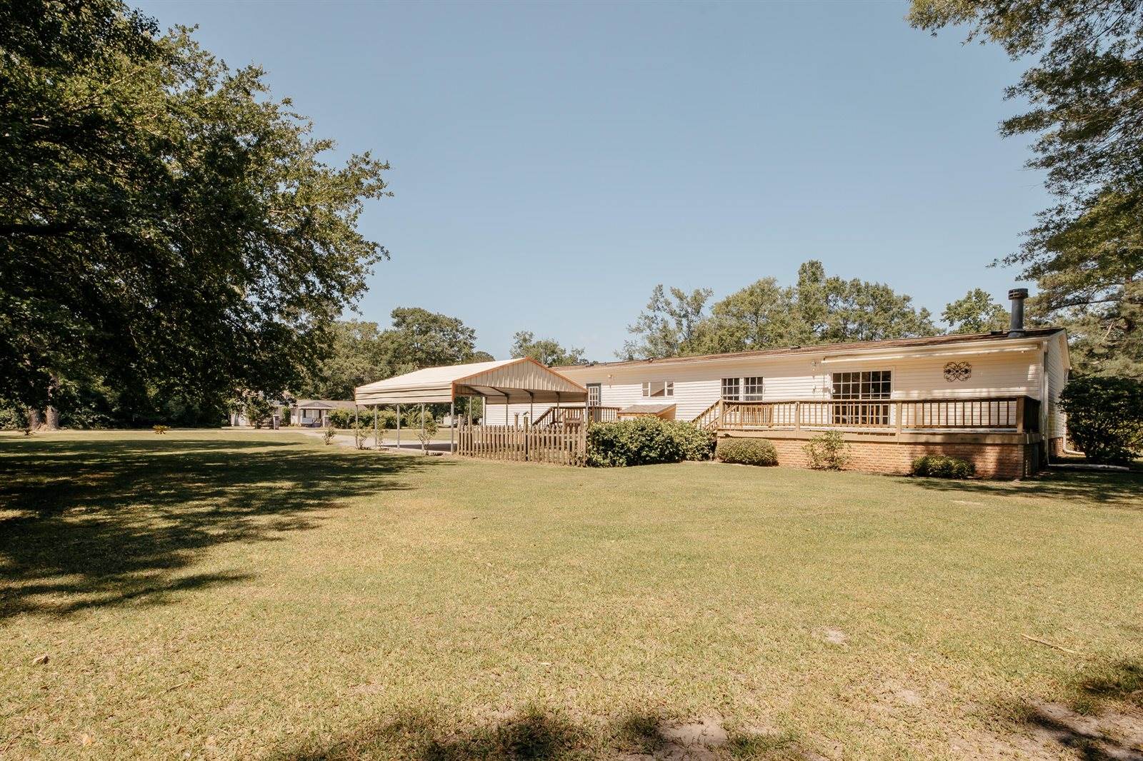 104 Prince Edward Drive, Summerville, SC 29483