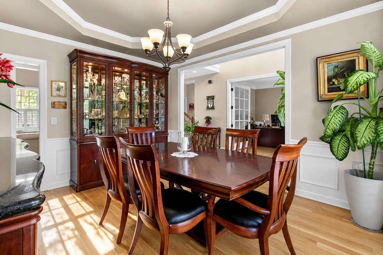 3379 Shagbark Circle, Mount Pleasant, SC 29466