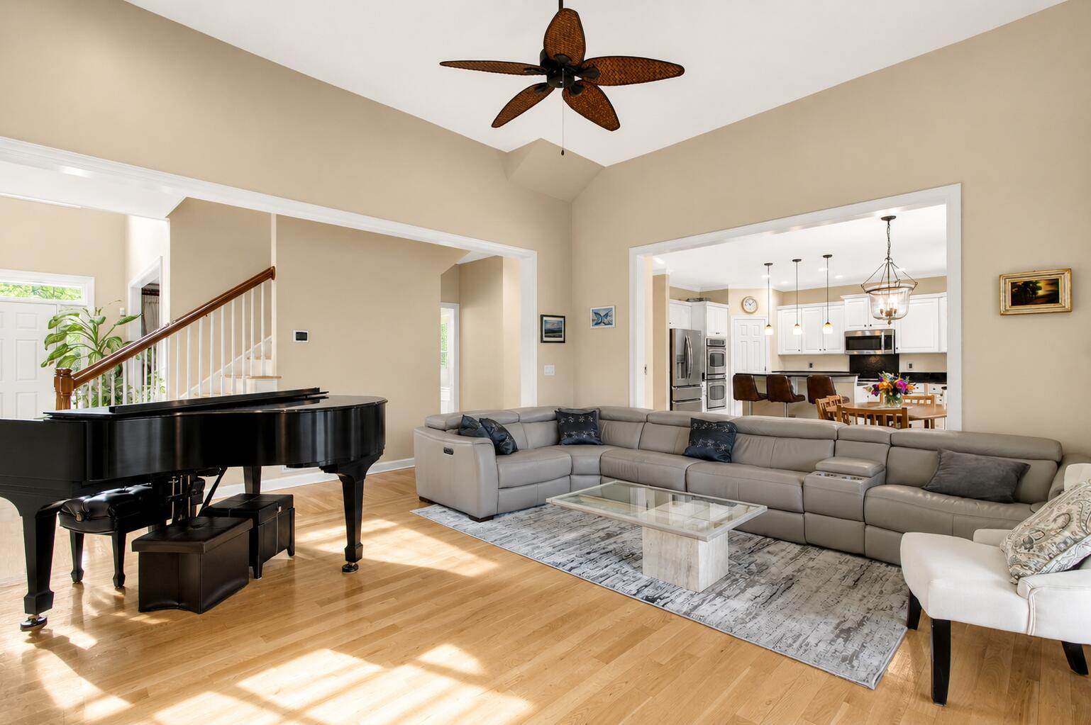 3379 Shagbark Circle, Mount Pleasant, SC 29466