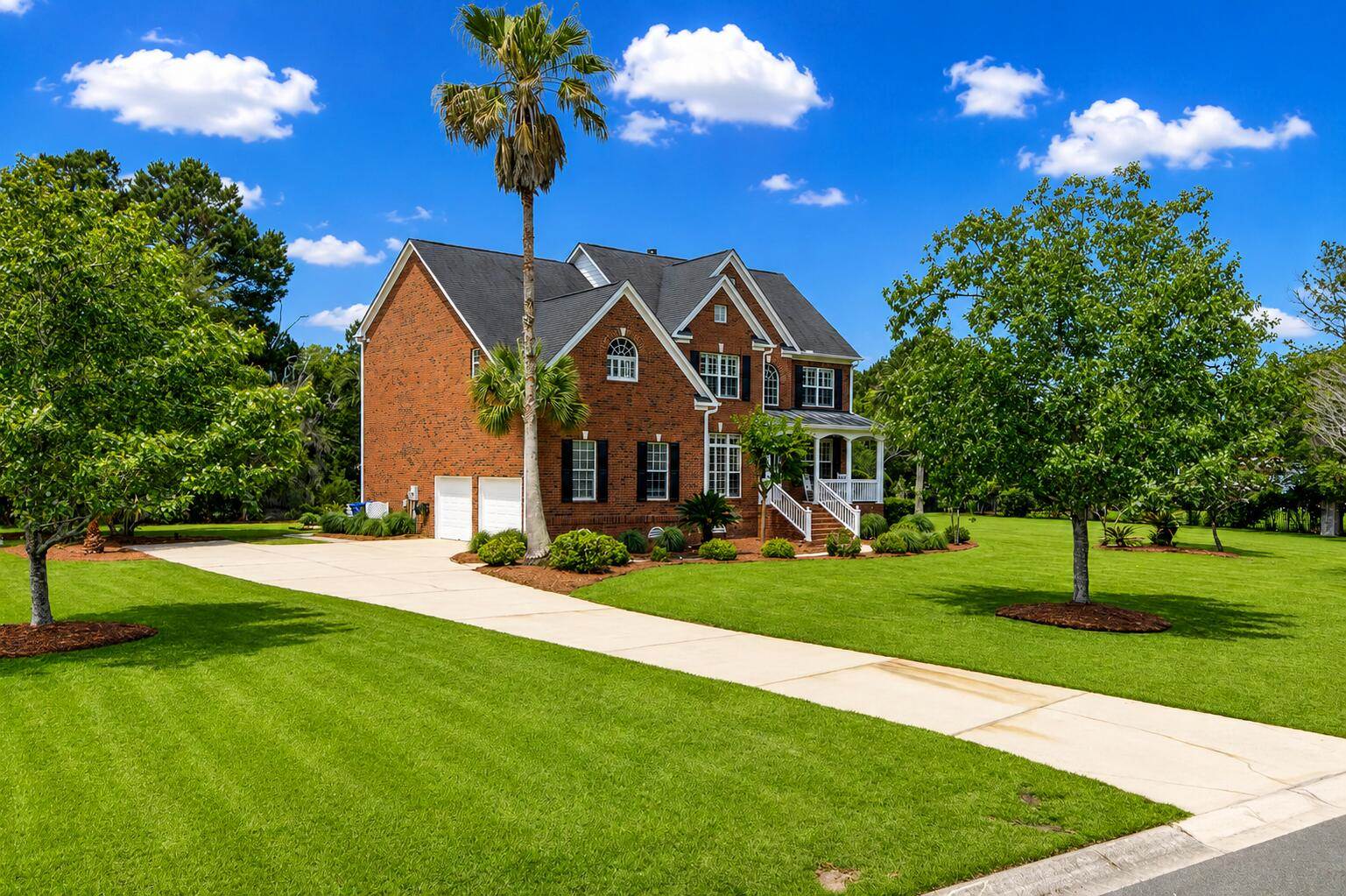 3379 Shagbark Circle, Mount Pleasant, SC 29466