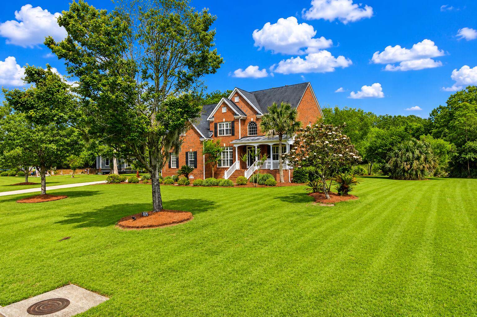 3379 Shagbark Circle, Mount Pleasant, SC 29466