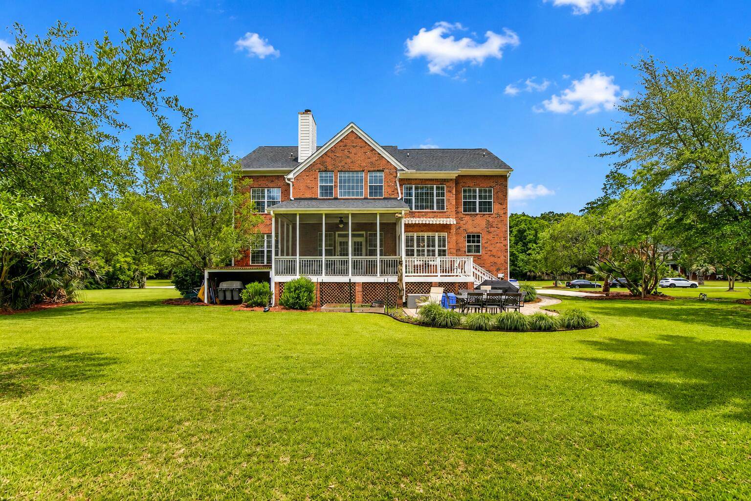3379 Shagbark Circle, Mount Pleasant, SC 29466