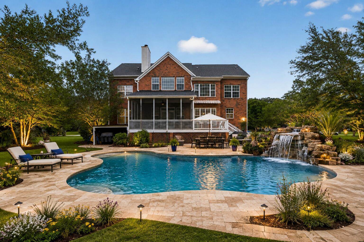 3379 Shagbark Circle, Mount Pleasant, SC 29466