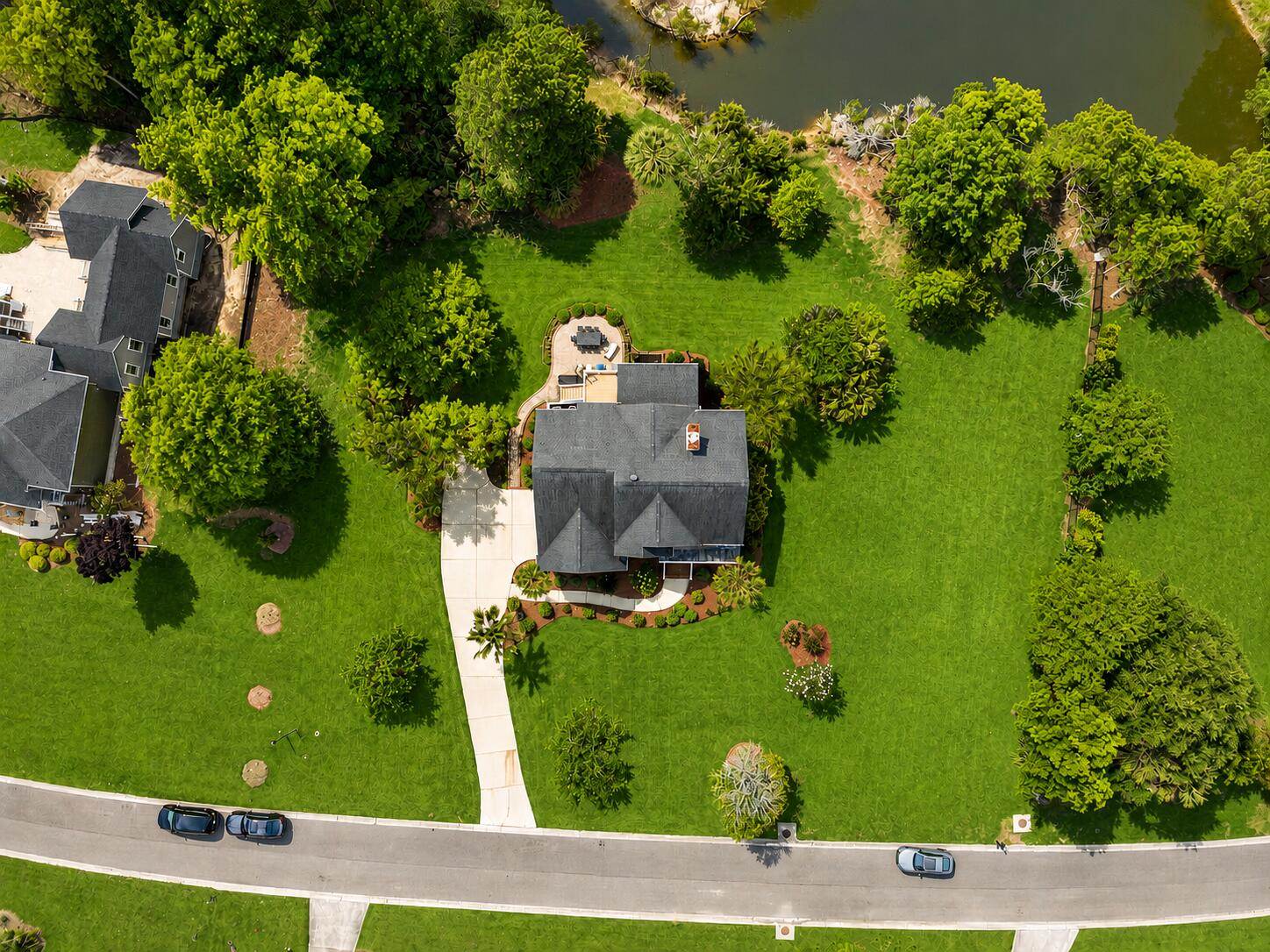 3379 Shagbark Circle, Mount Pleasant, SC 29466