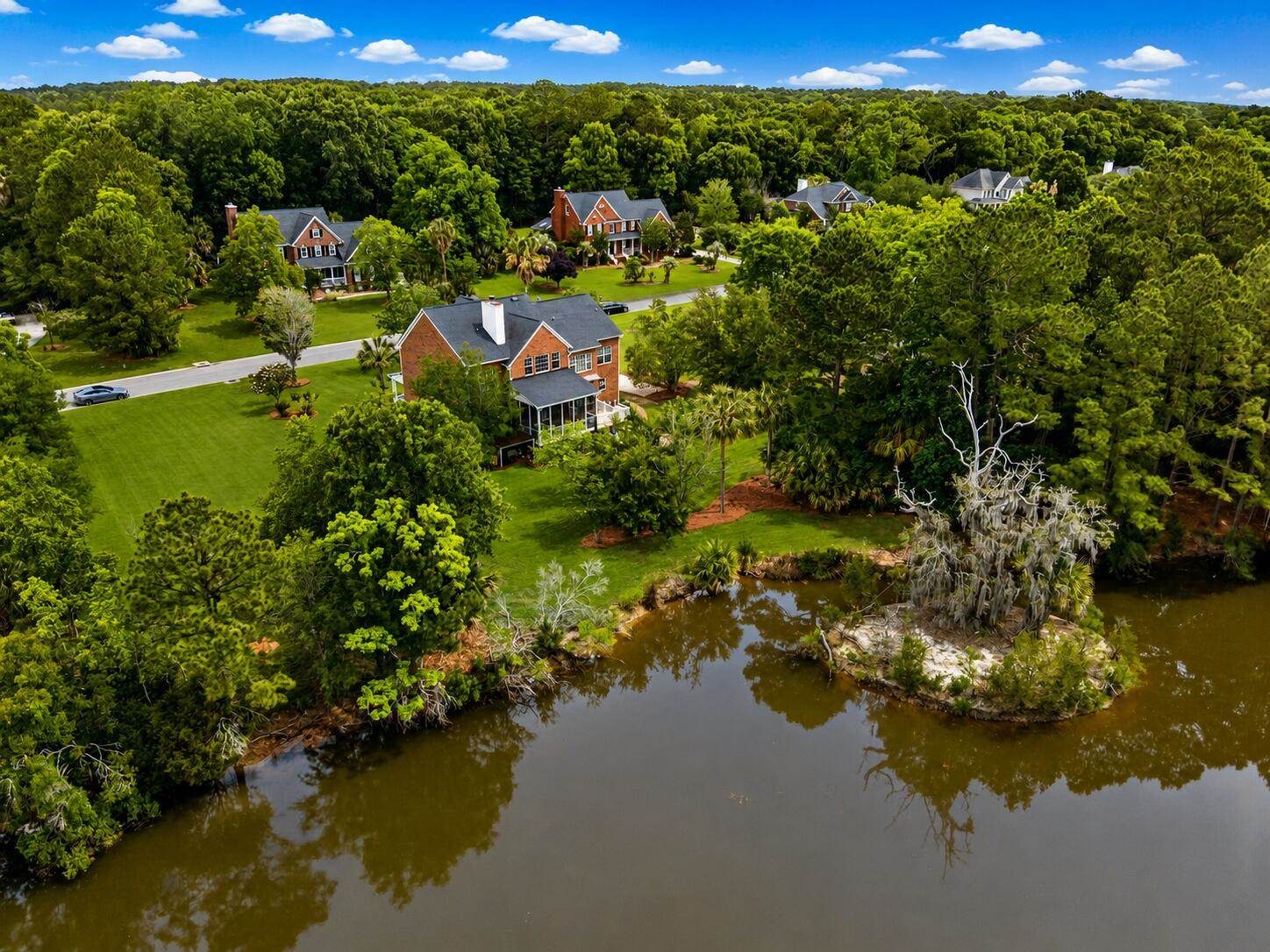 3379 Shagbark Circle, Mount Pleasant, SC 29466