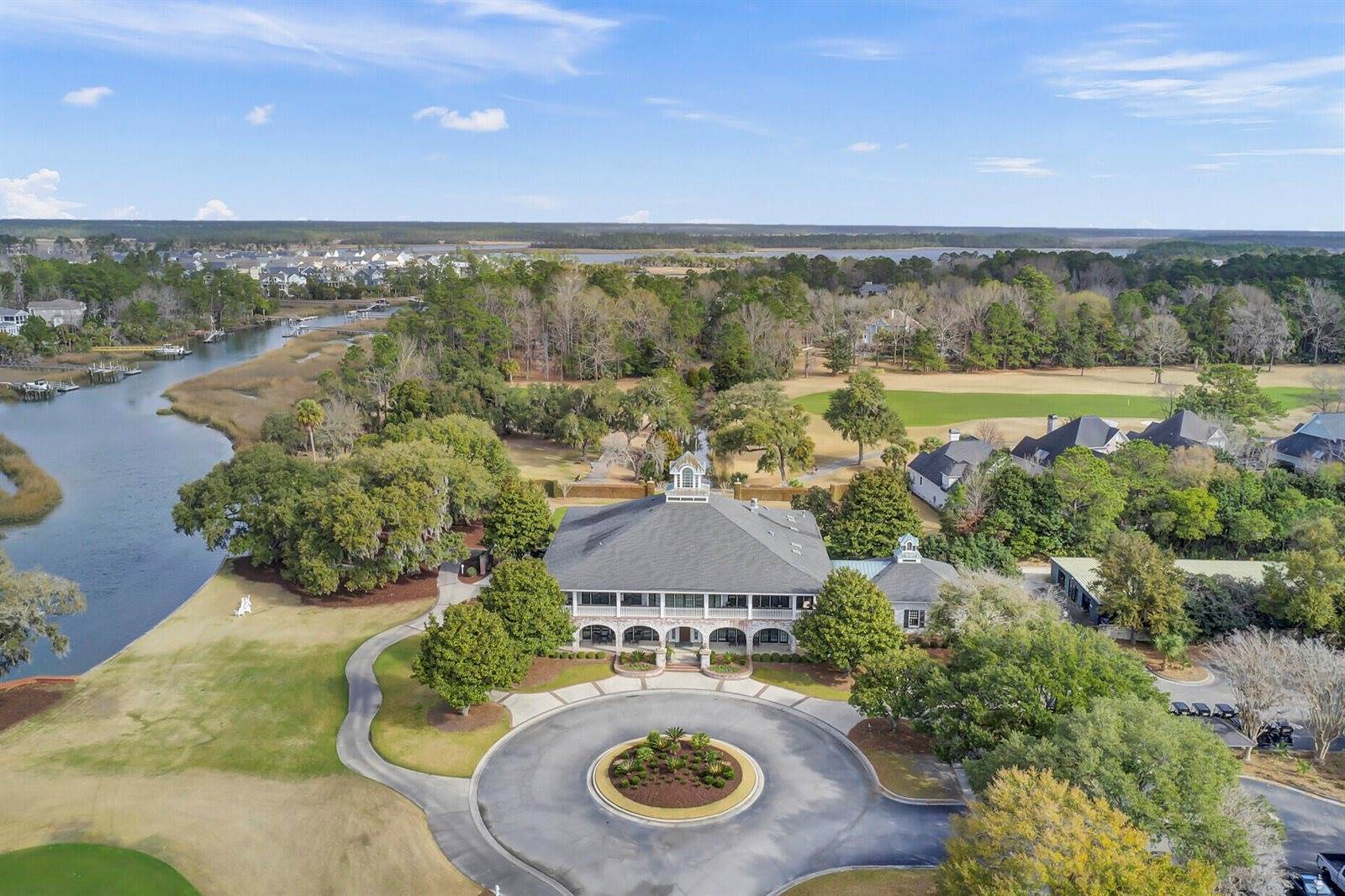 3379 Shagbark Circle, Mount Pleasant, SC 29466