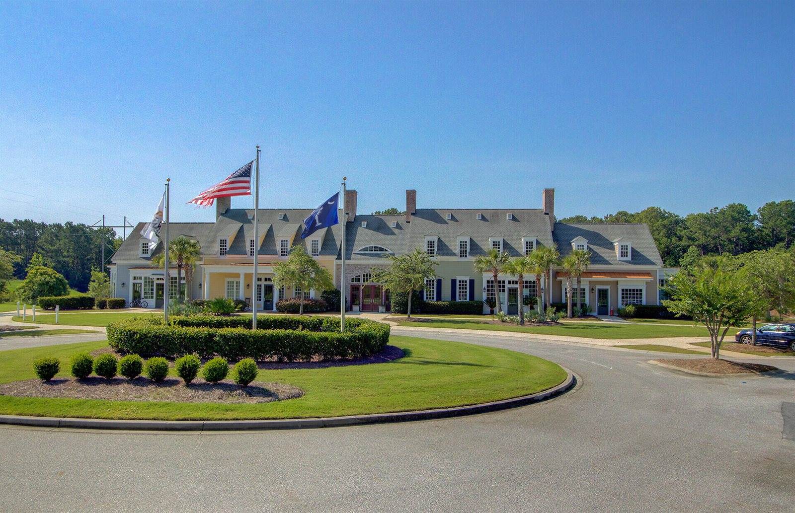3379 Shagbark Circle, Mount Pleasant, SC 29466