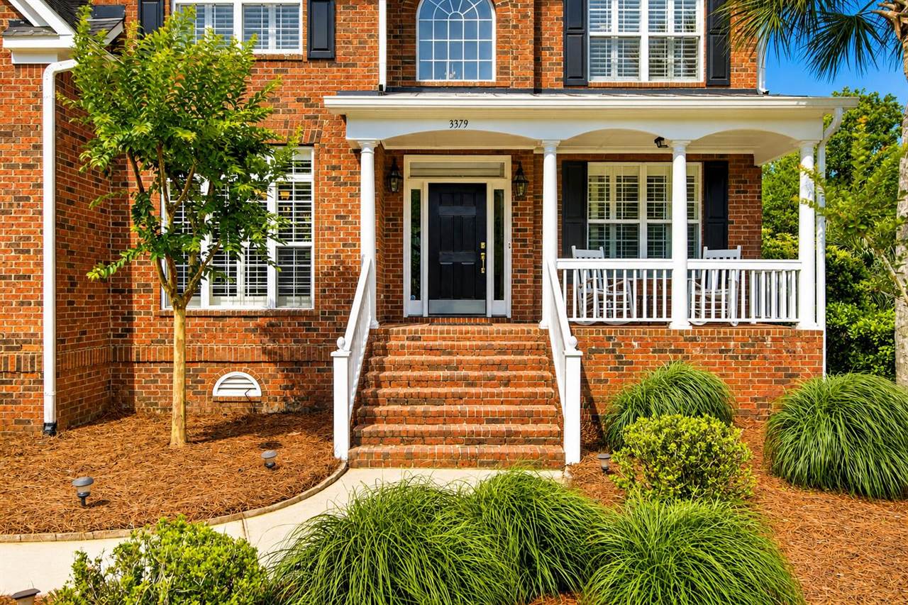3379 Shagbark Circle, Mount Pleasant, SC 29466