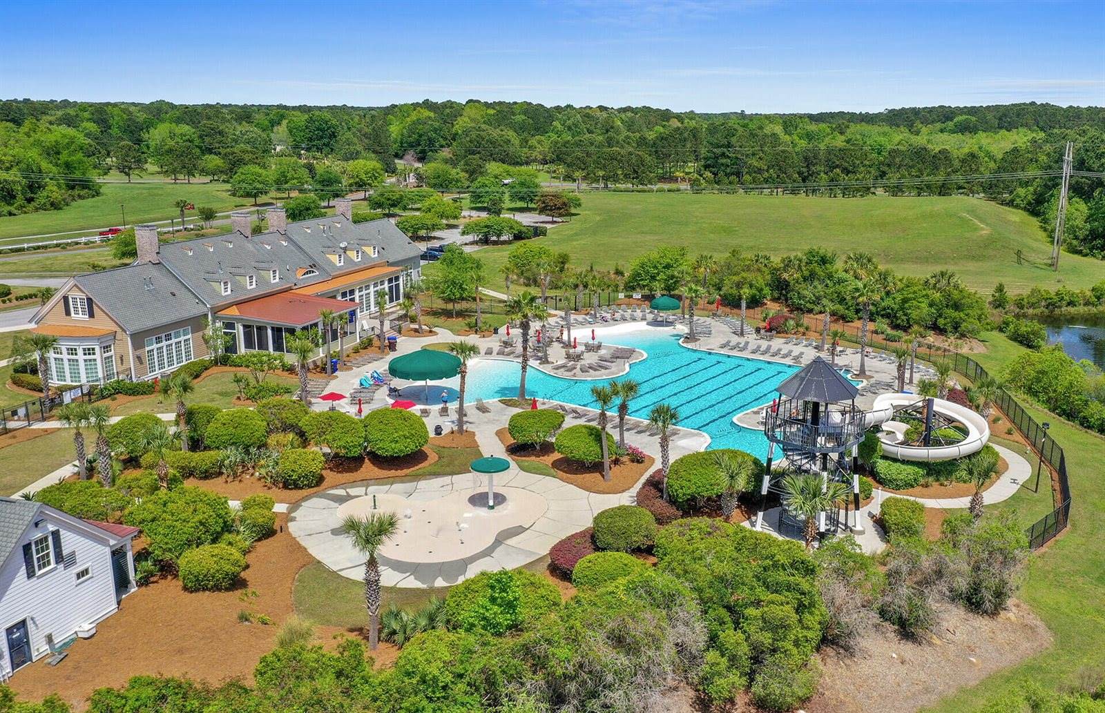 3379 Shagbark Circle, Mount Pleasant, SC 29466