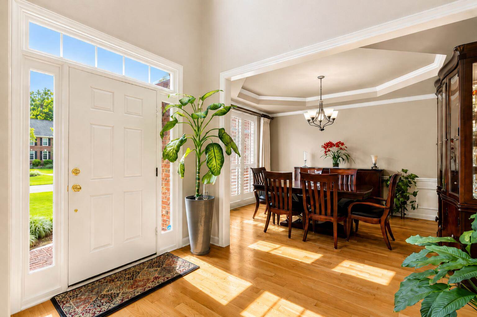 3379 Shagbark Circle, Mount Pleasant, SC 29466