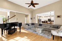 3379 Shagbark Circle, Mount Pleasant, SC 29466