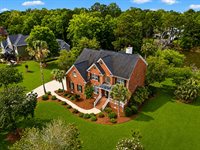 3379 Shagbark Circle, Mount Pleasant, SC 29466