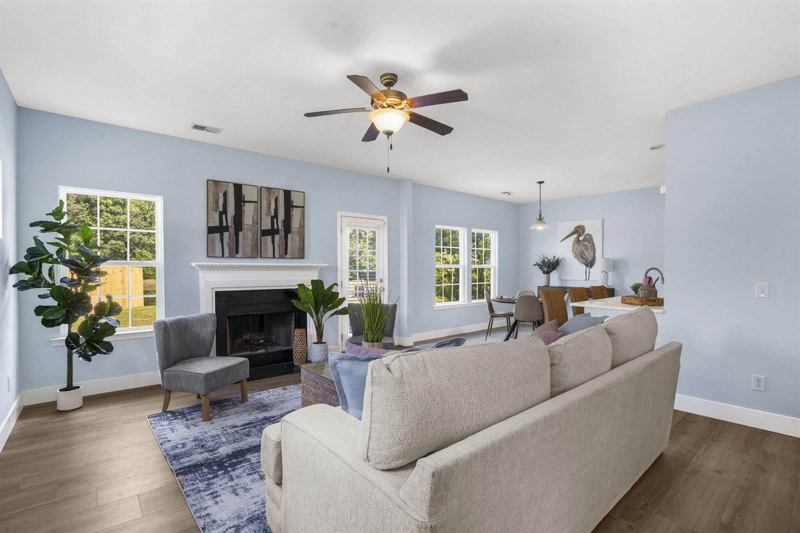245 Maywood Drive, Moncks Corner, SC 29461