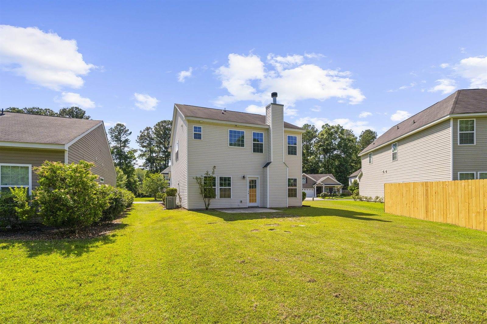 245 Maywood Drive, Moncks Corner, SC 29461