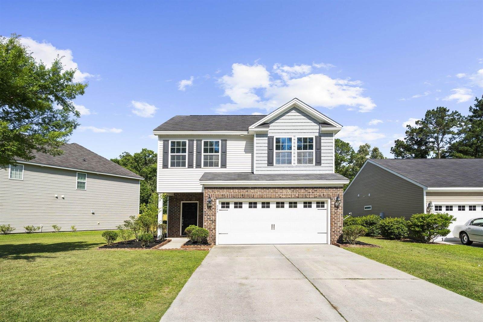 245 Maywood Drive, Moncks Corner, SC 29461