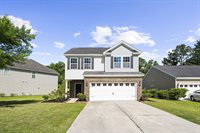 245 Maywood Drive, Moncks Corner, SC 29461