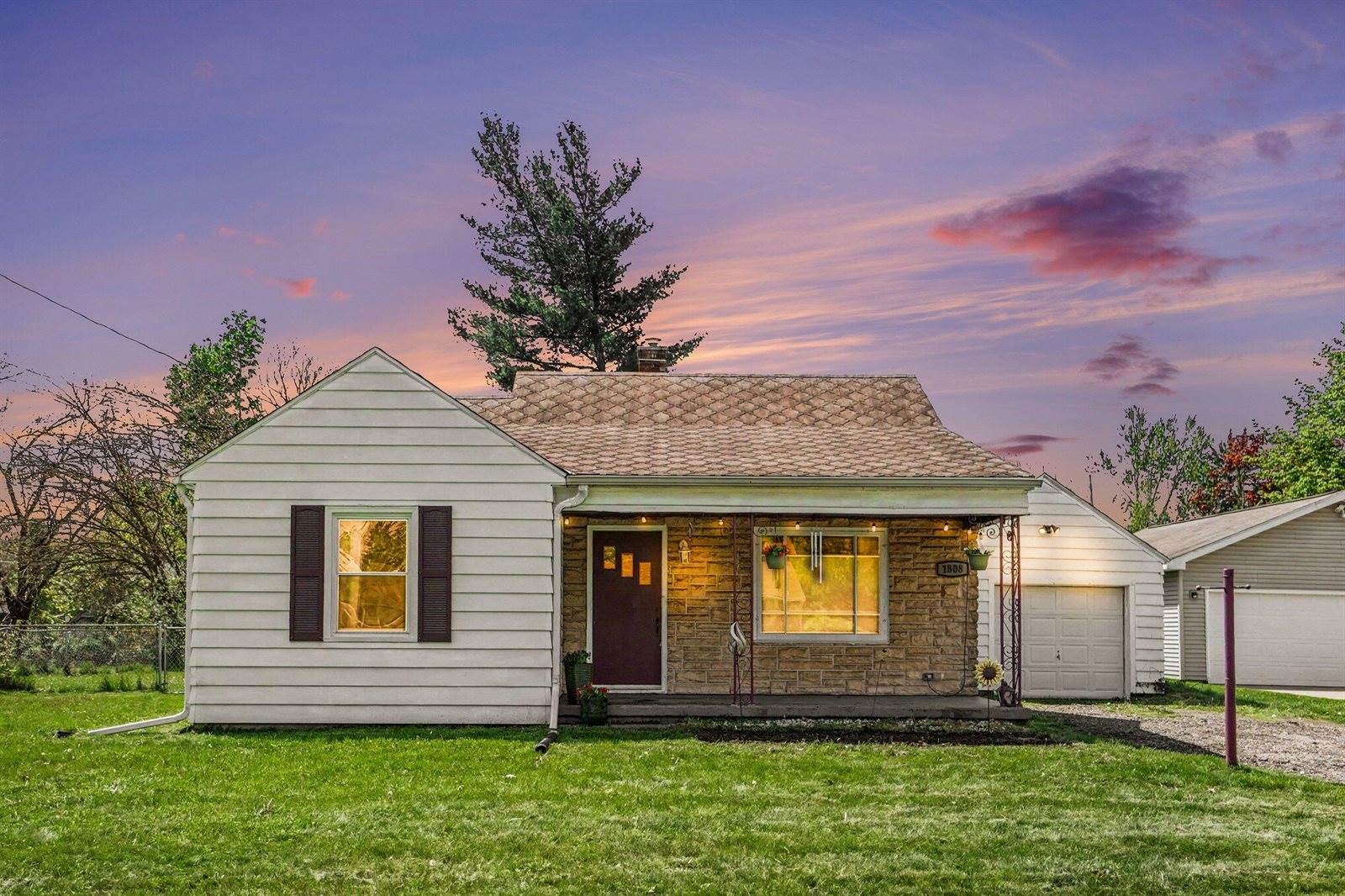 1808 Indian Road, Portage, MI 49002