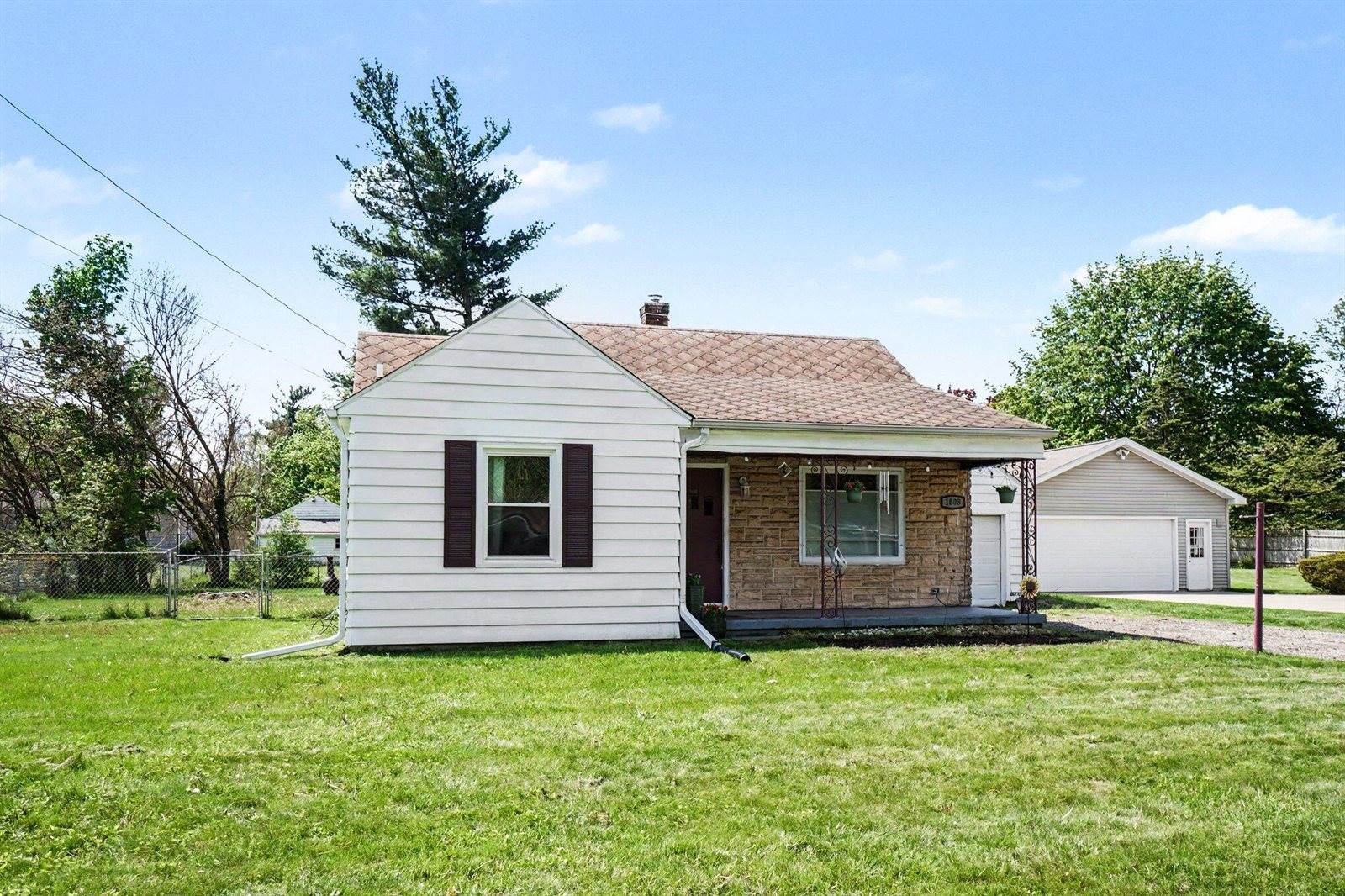 1808 Indian Road, Portage, MI 49002