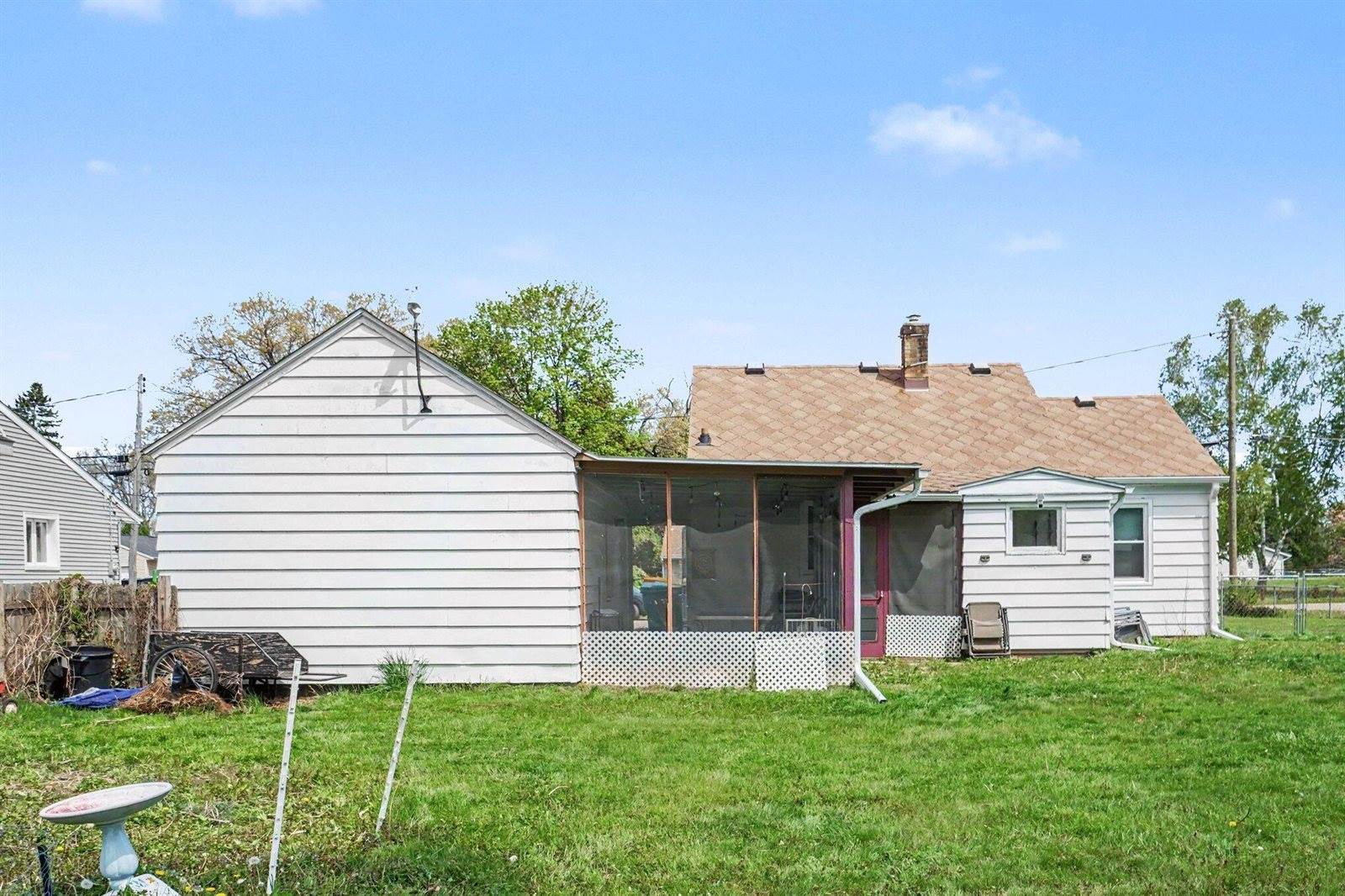 1808 Indian Road, Portage, MI 49002
