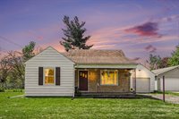 1808 Indian Road, Portage, MI 49002