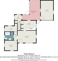 1808 Indian Road, Portage, MI 49002