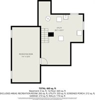 1808 Indian Road, Portage, MI 49002
