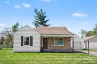 1808 Indian Road, Portage, MI 49002